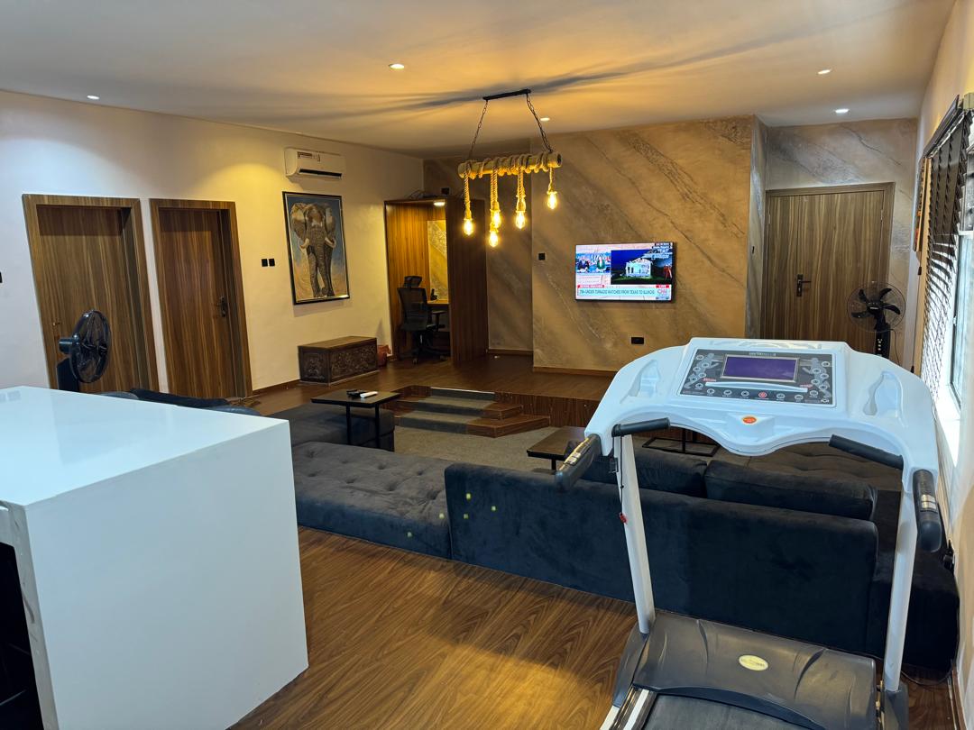 Living space