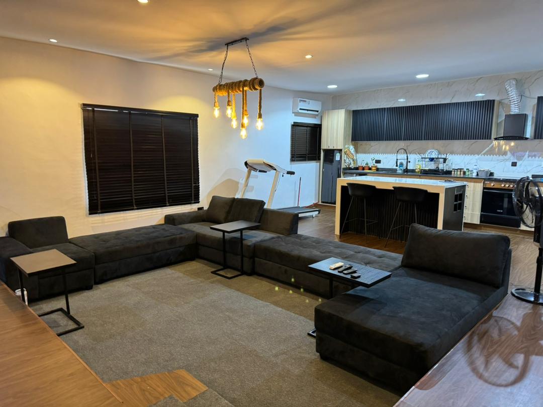 living space