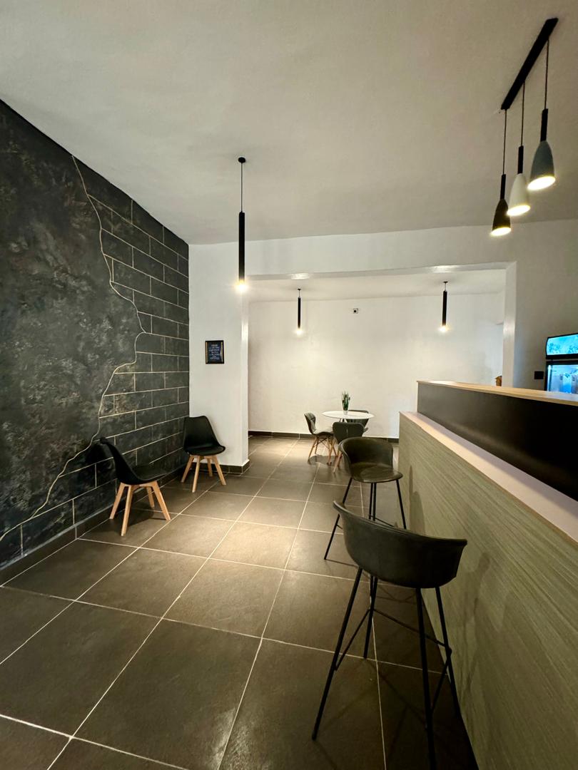 cafe