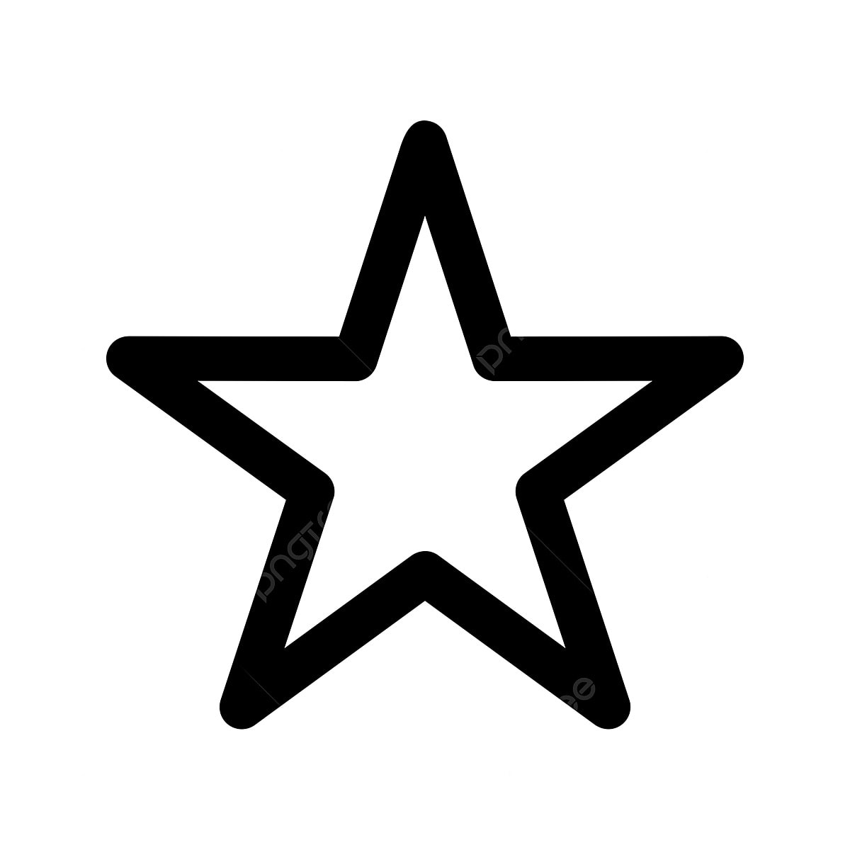 Star icon